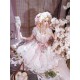 Huaxia Cat Furong Huadan Short JSK and Sets(Reservation/Full Payment Without Shipping)
